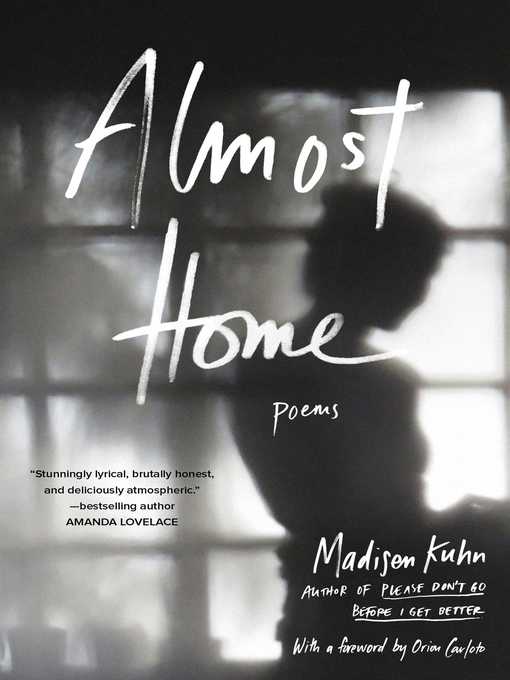 Title details for Almost Home by Madisen Kuhn - Wait list